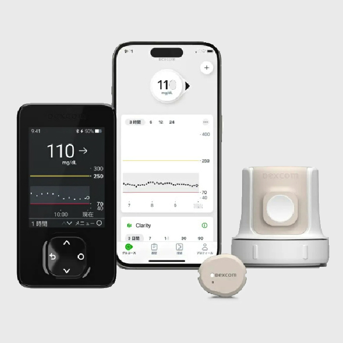 DexcomG7
